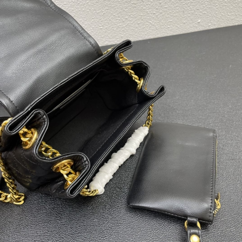 YSL Satchel Bags